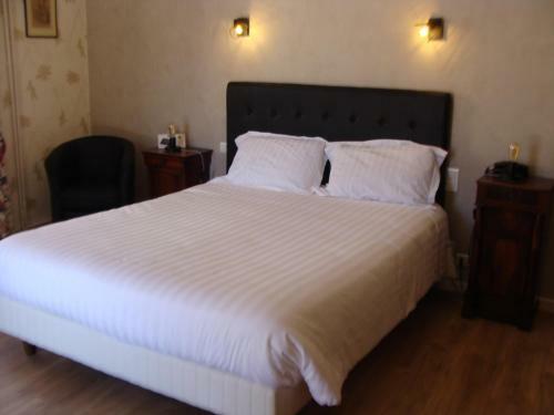 Hotel Logis La Gamade