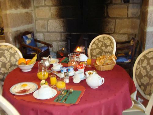 Hotel Logis La Gamade