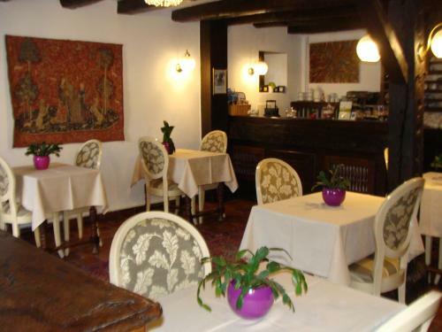Hotel Logis La Gamade