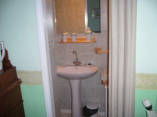 Bed & Breakfast Chambres D'h�tes Al Camp D'espalougues