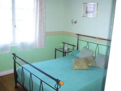Bed & Breakfast Chambres D'h�tes Al Camp D'espalougues