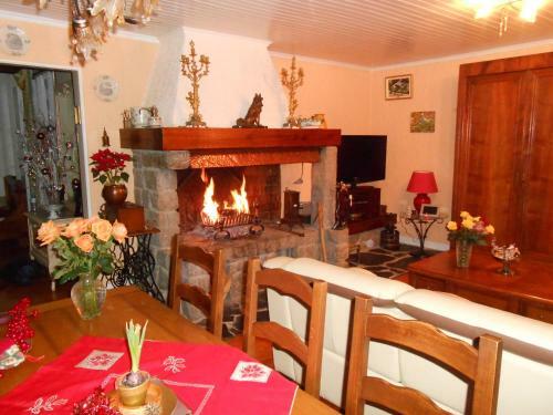 Bed & Breakfast Chambres D'h�tes Al Camp D'espalougues