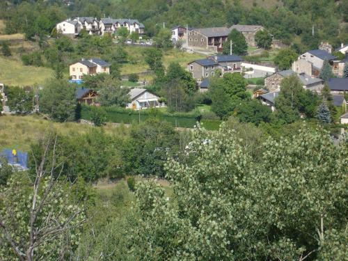 Bed & Breakfast Chambres D'h�tes Al Camp D'espalougues