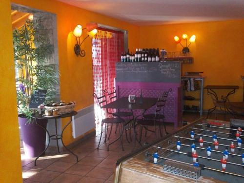 Bed & Breakfast Le Bistrot De La Place