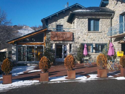 Bed & Breakfast Le Bistrot De La Place