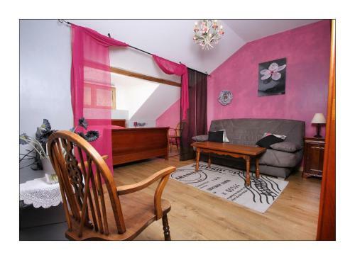 Bed & Breakfast La Renardi�re