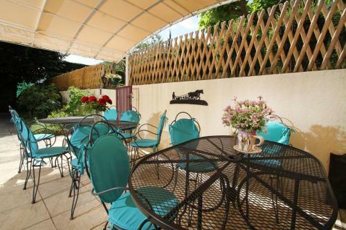 Bed & Breakfast La Renardi�re