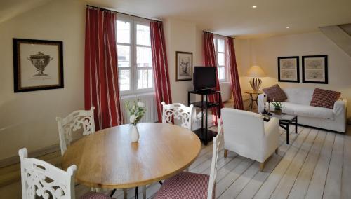 Hotel Chateau De Germigney