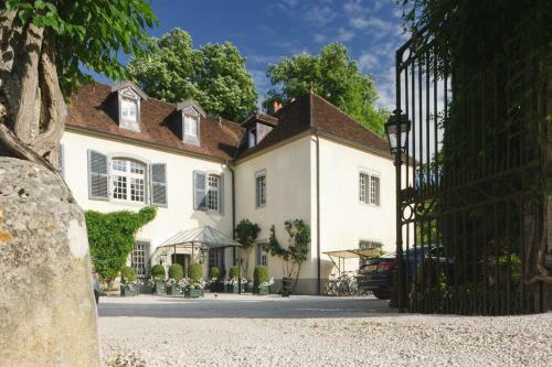 Hotel Chateau De Germigney