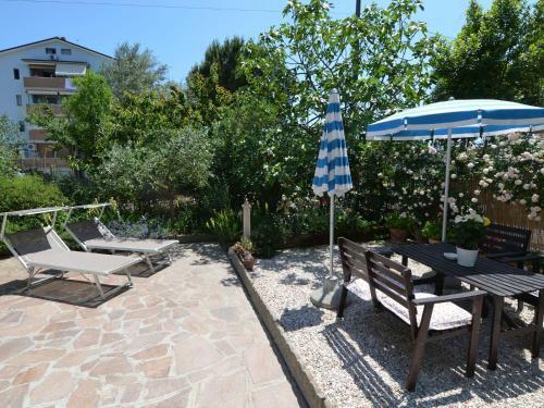 Apartment Venturi Olive Gatteo