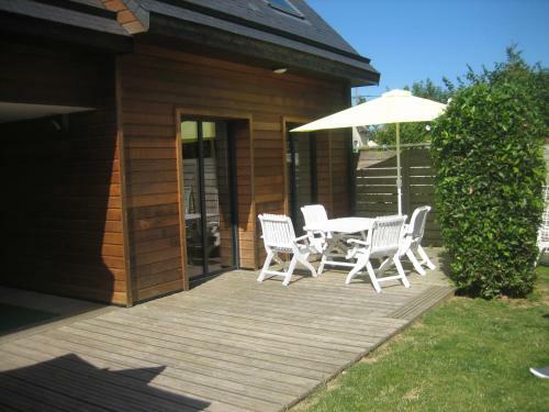 Villa Marylou