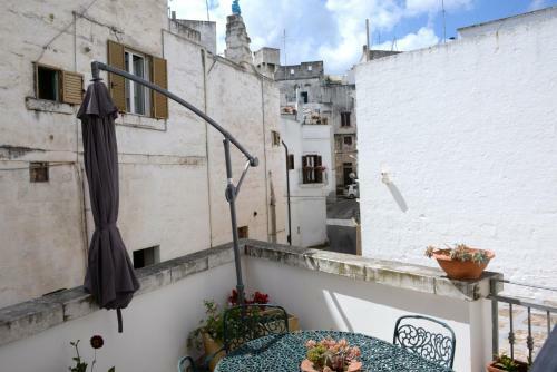 Apartamento B&B La Terrazza Sul Ponte