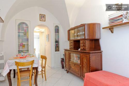Apartamento B&B La Terrazza Sul Ponte
