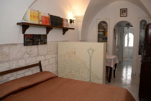Apartamento B&B La Terrazza Sul Ponte
