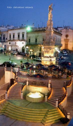 Apartamento B&B La Terrazza Sul Ponte