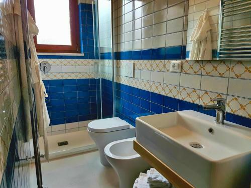 B&B All'ombra Degli Ulivi