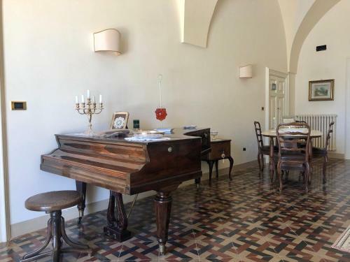Agroturismo Masseria Rienzo