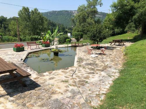 Hotel Auberge De Thoire