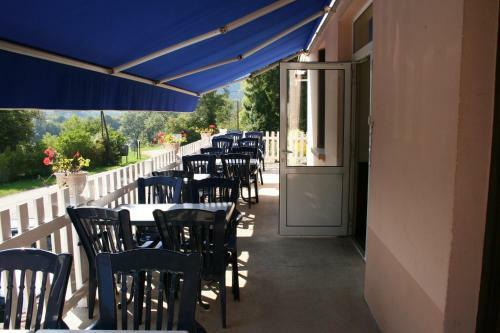 Hotel Auberge De Thoire