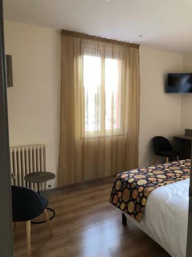 Hotel Auberge De Thoire