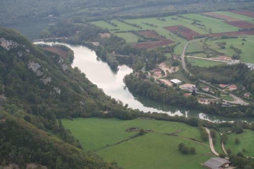 Hotel Auberge De Thoire