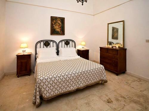 Holiday Home Lamacoppa Ostuni