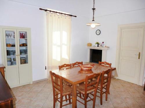 Holiday Home Lamacoppa Ostuni