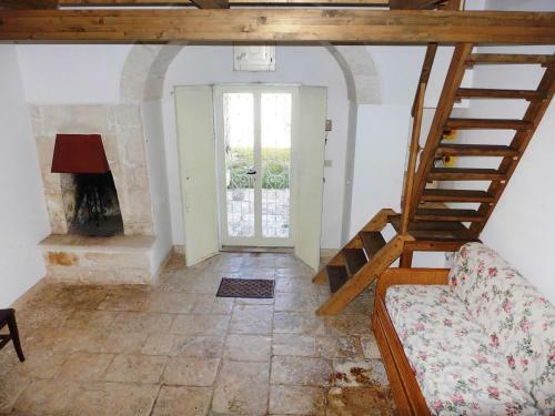 Holiday Home Lamacoppa Ostuni