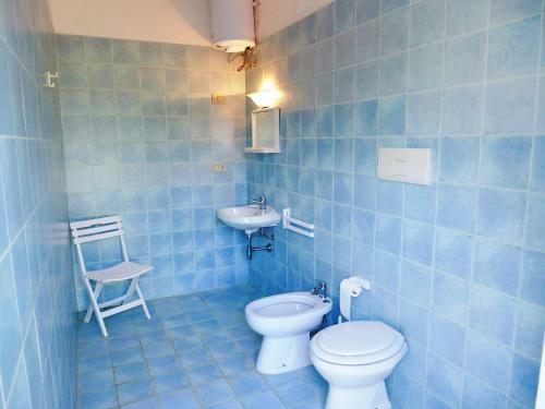 Holiday Home Lamacoppa Ostuni