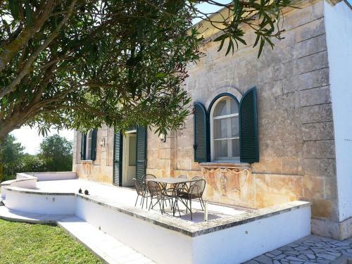 Holiday Home Lamacoppa Ostuni