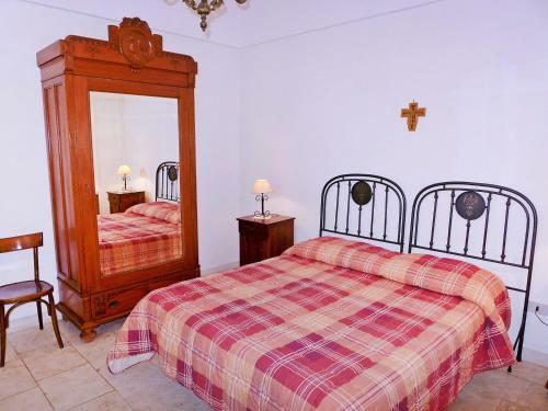 Holiday Home Lamacoppa Ostuni