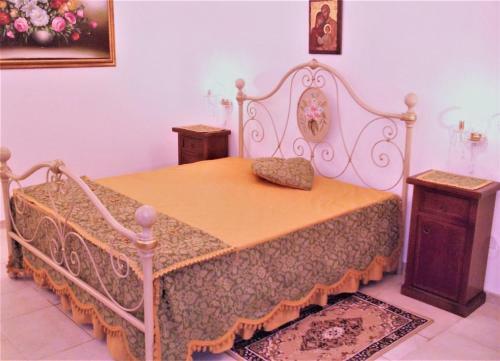 Apartamento Masseria Di Benedetto