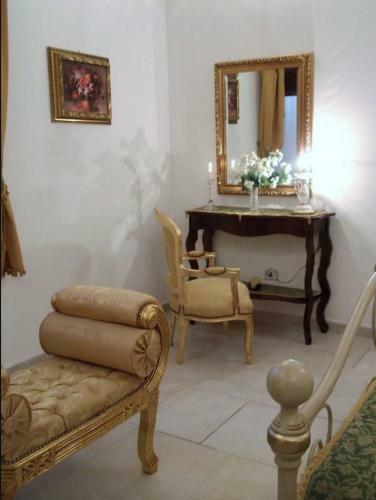 Apartamento Masseria Di Benedetto