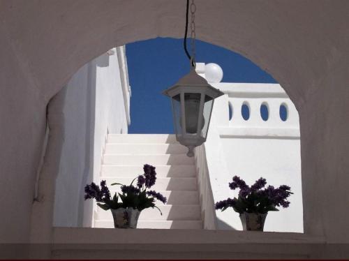 Apartamento Masseria Di Benedetto