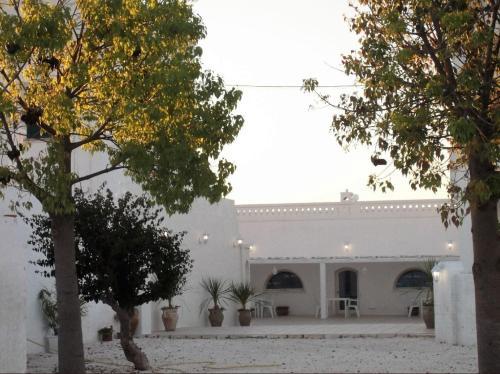 Apartamento Masseria Di Benedetto