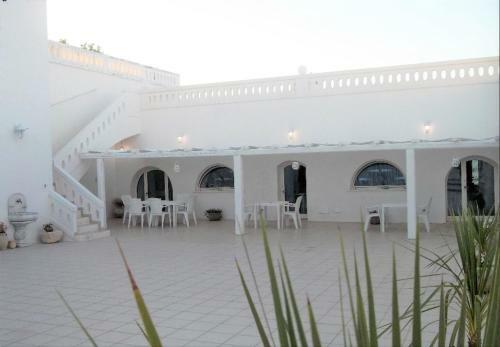 Apartamento Masseria Di Benedetto