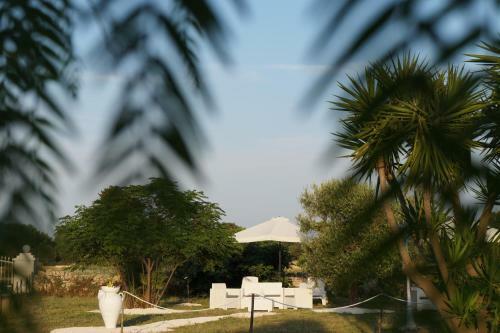 Apartamento Masseria Di Benedetto