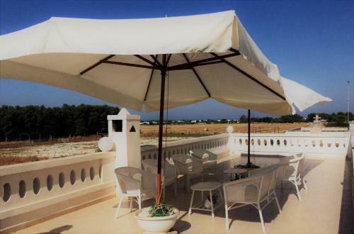 Apartamento Masseria Di Benedetto