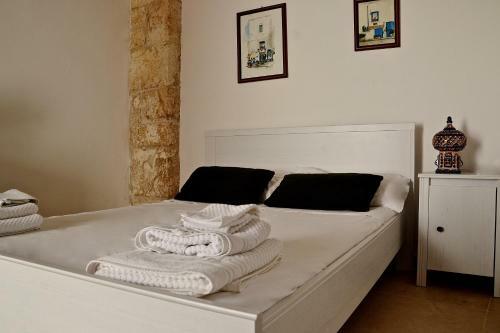 Apartamento La Violetta Ostuni
