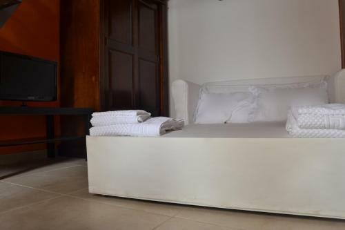 Apartamento La Violetta Ostuni