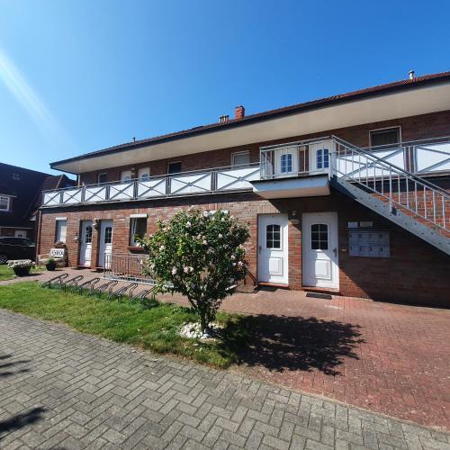 Apartamento Nordheimstra�e 150