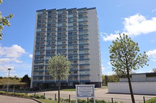 Apartamento Frische-brise-14-08