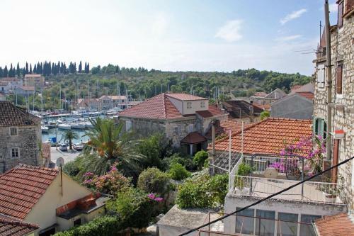 Apartments By The Sea Milna, Brac - 5677