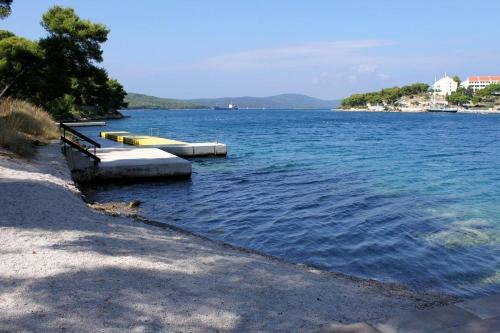 Apartments By The Sea Milna, Brac - 5677