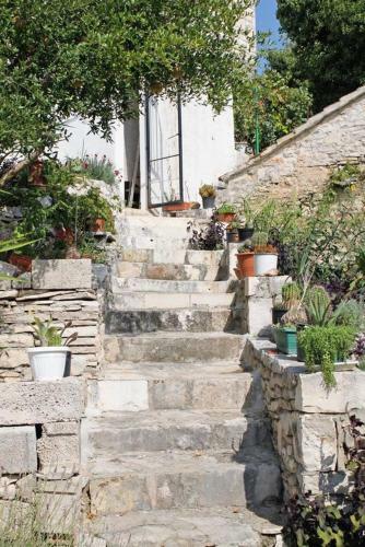 Apartments By The Sea Milna, Brac - 5677