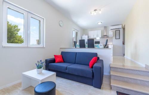 Apartments Listes