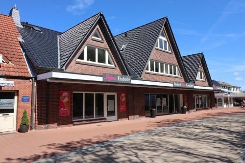 Apartamento Haus-itjen-gelb-2