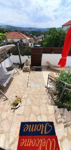 Villa Oasis With Private Pool