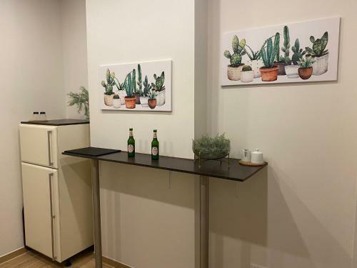 Hostal Ferienwohnungen An Der Deichstra�e - 2. Og