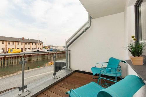 Marina Haus 22-b